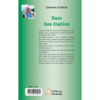 Baie des diables